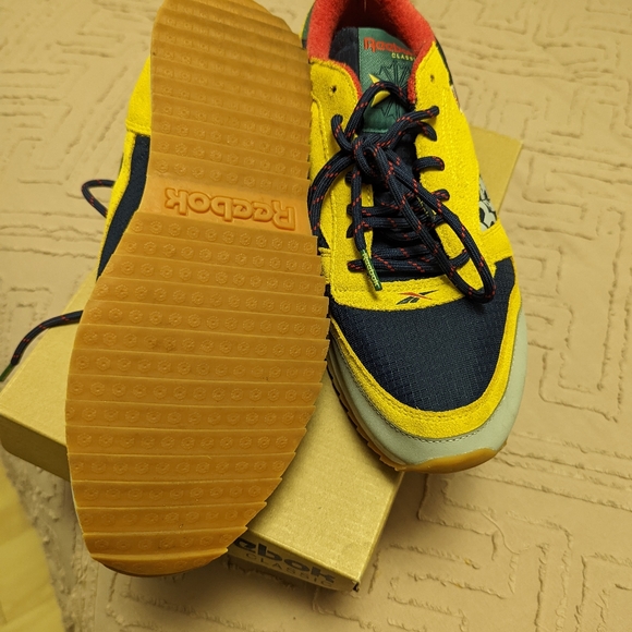 Cl leather ripple MU - Picture 3 of 3